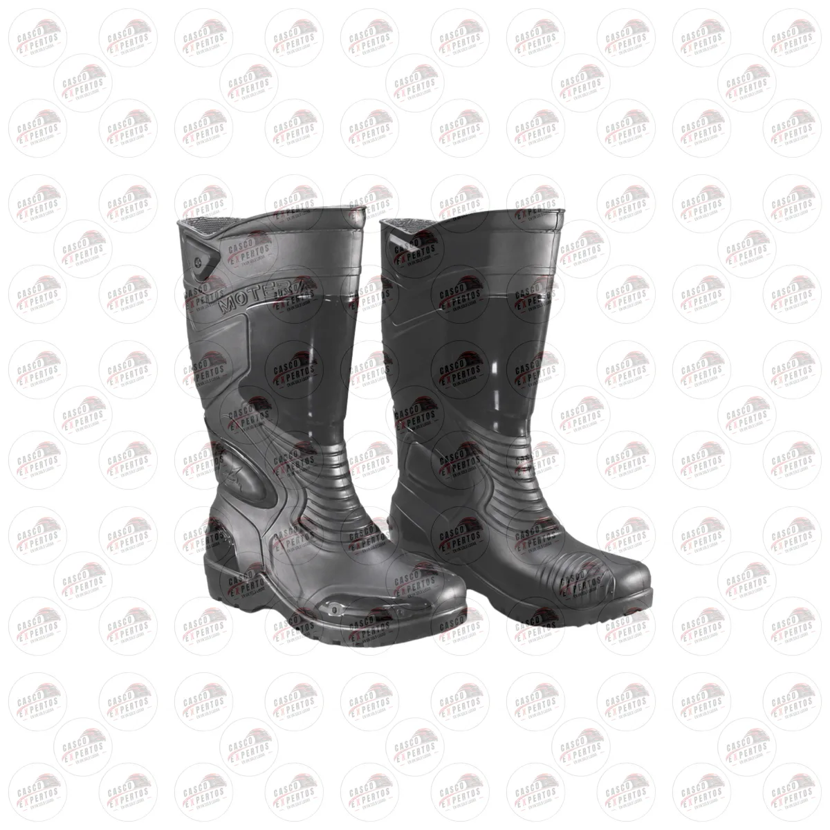 BOTA MOTERA vista 2