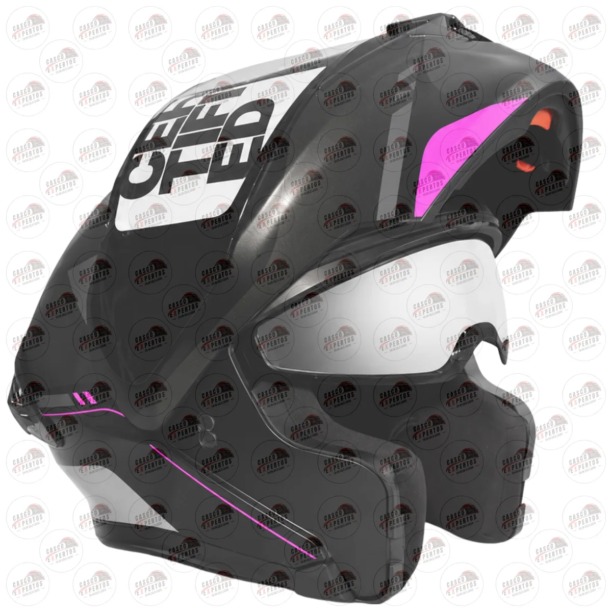 CASCO ABATIBLE ICH 3120