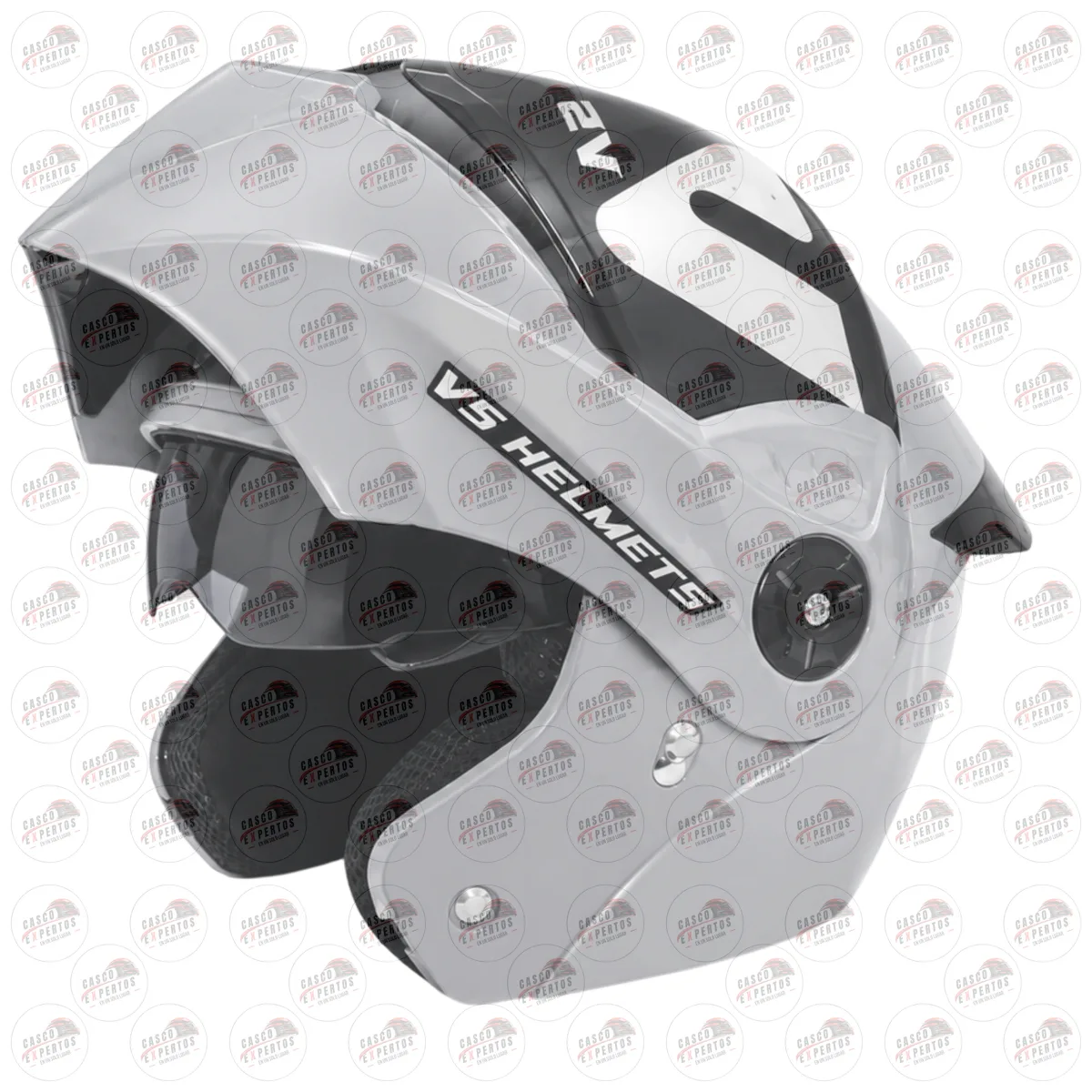 CASCO ABATIBLE VS 700 vista 3