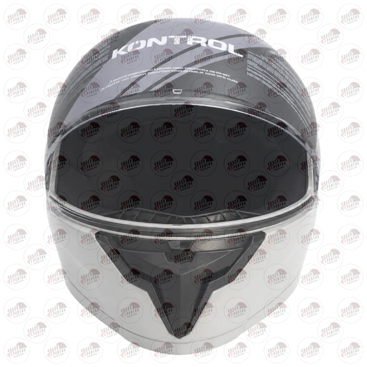CASCO INTEGRAL KONTROL SONIT vista 2