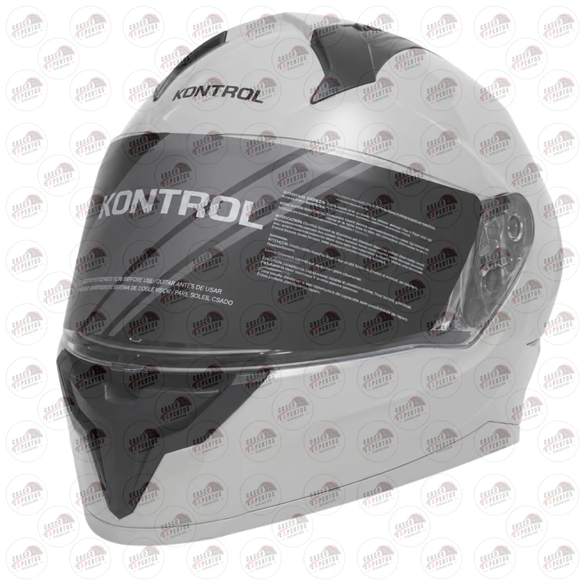 CASCO INTEGRAL KONTROL SONIT vista 3