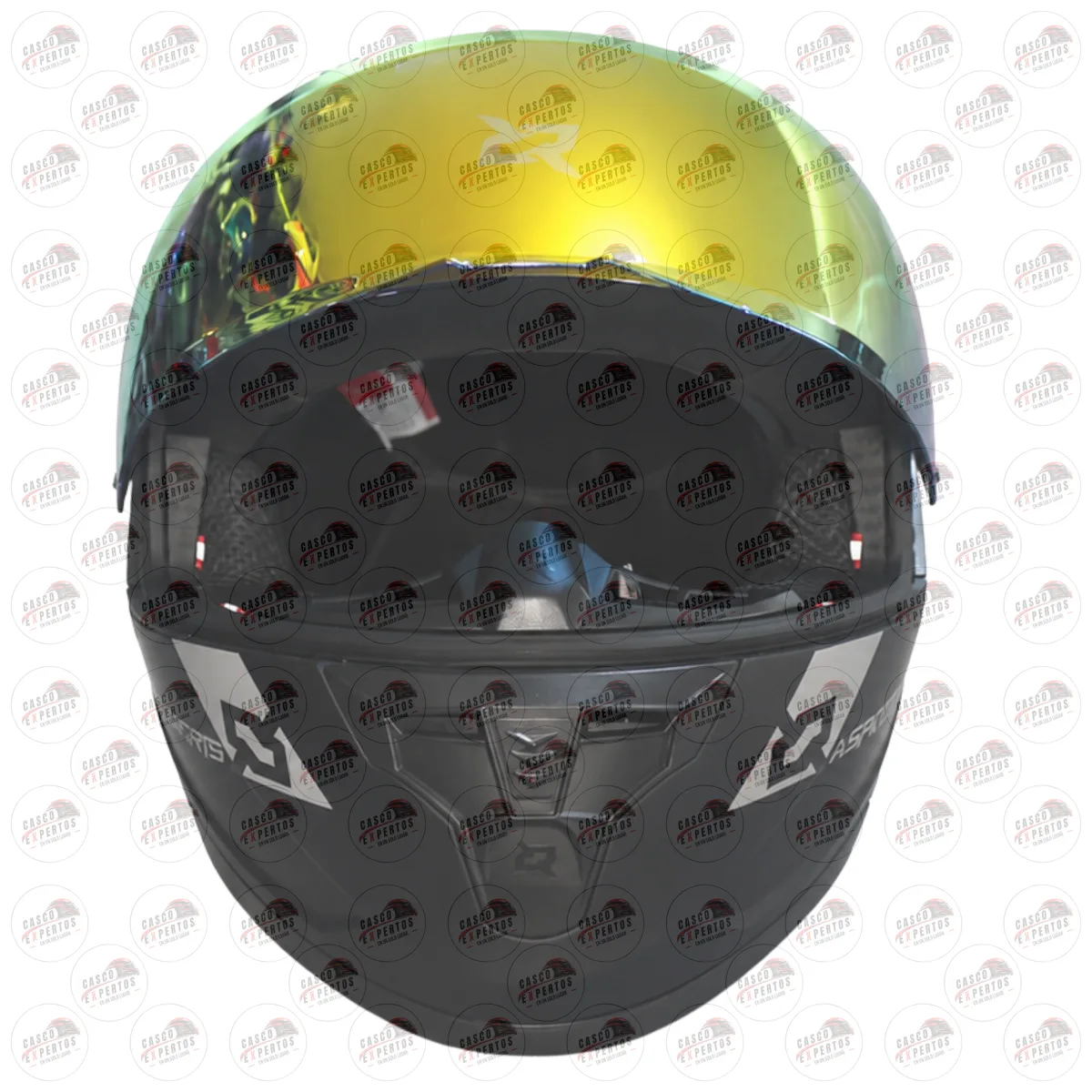 CASCO INTEGRAL X SPORT M67 vista 4