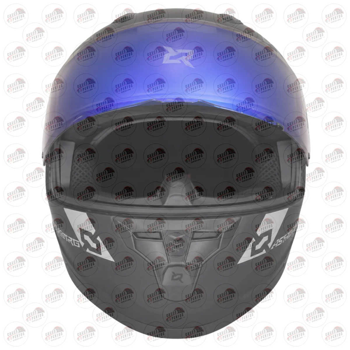 CASCO INTEGRAL X SPORT M67 vista 5