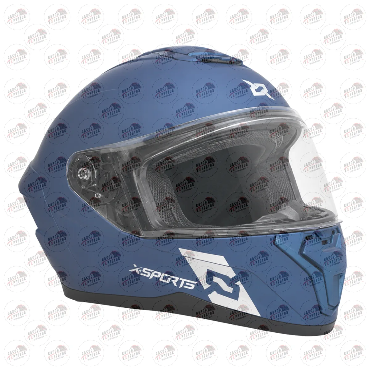 CASCO INTEGRAL X SPORT M75