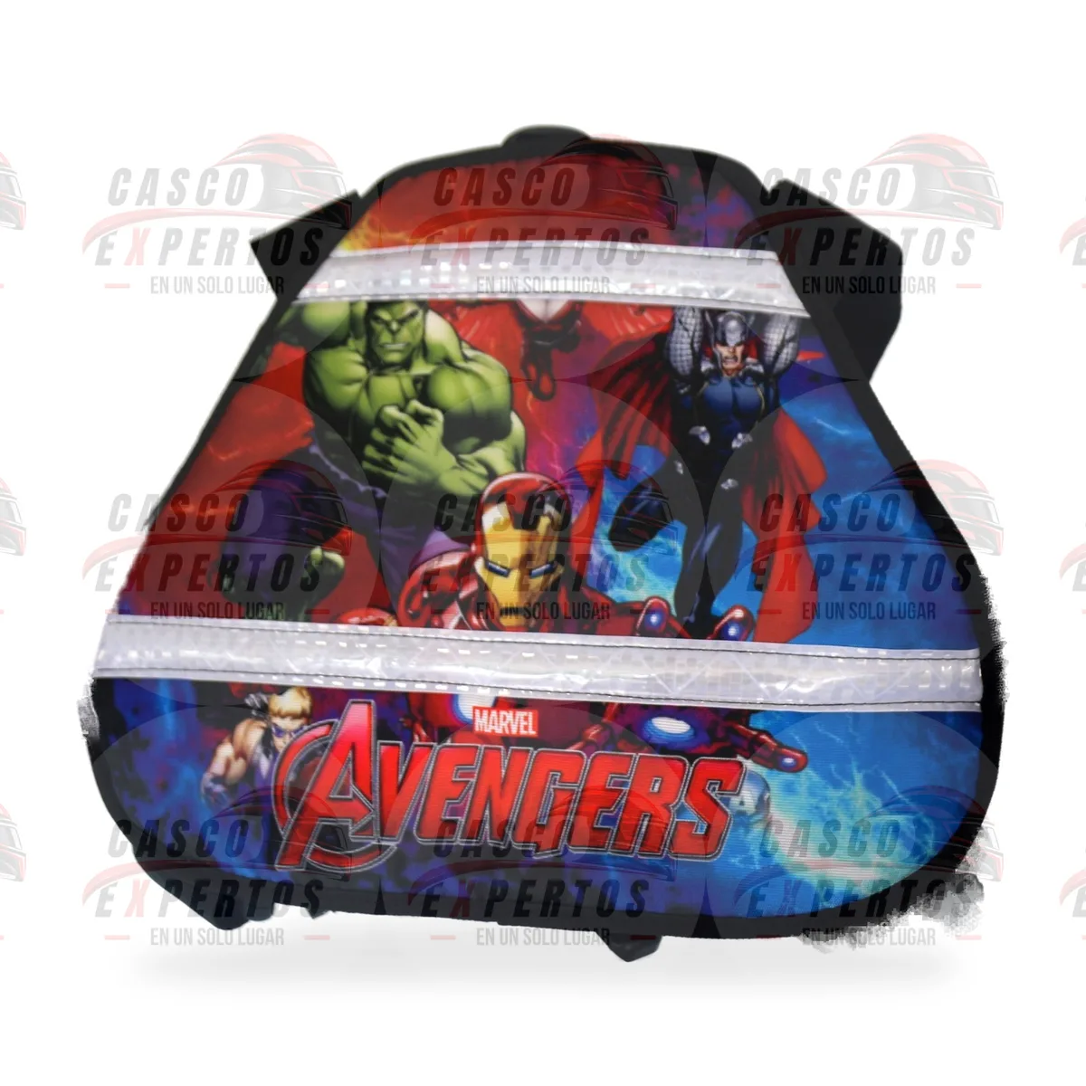 CHALECO NINOS AVENGERS B
