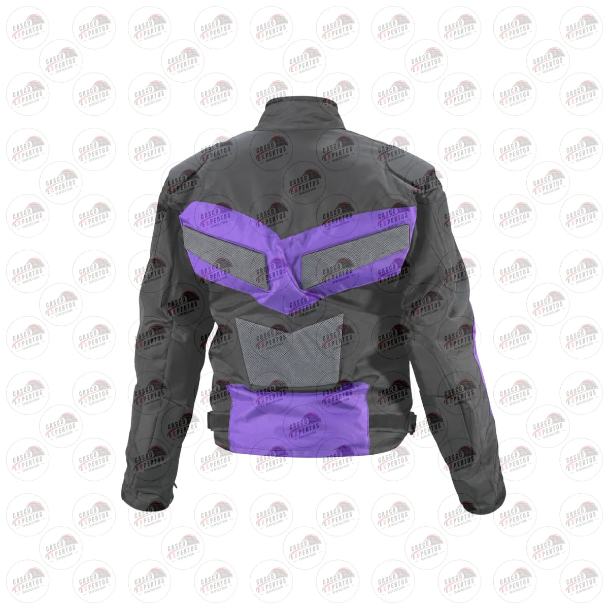 CHAQUETA PROTECCION NACIONAL vista 4