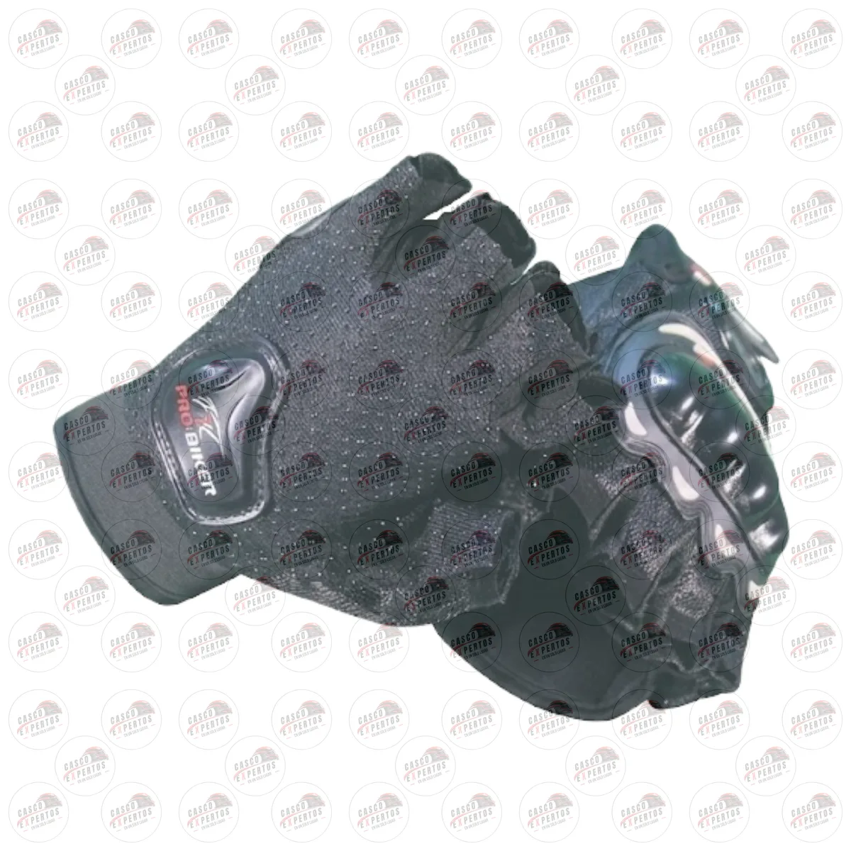 GUANTE MEDIODEDO PROBIKER vista 3