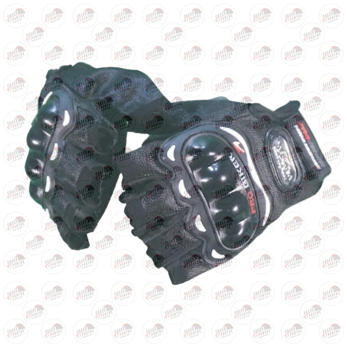 GUANTE MEDIODEDO PROBIKER