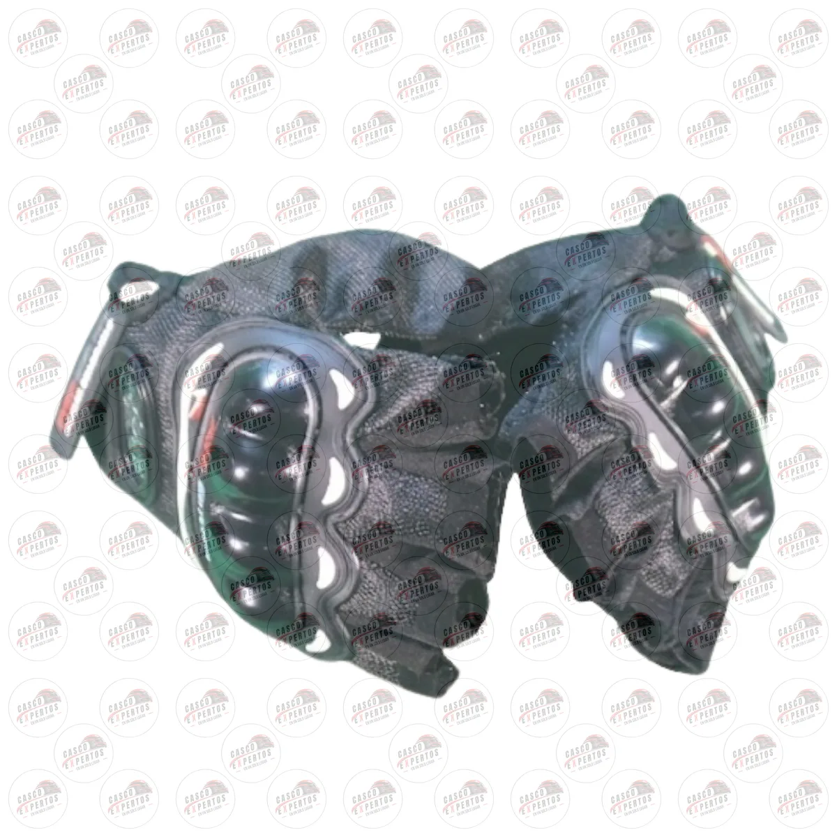 GUANTE MEDIODEDO PROBIKER vista 2