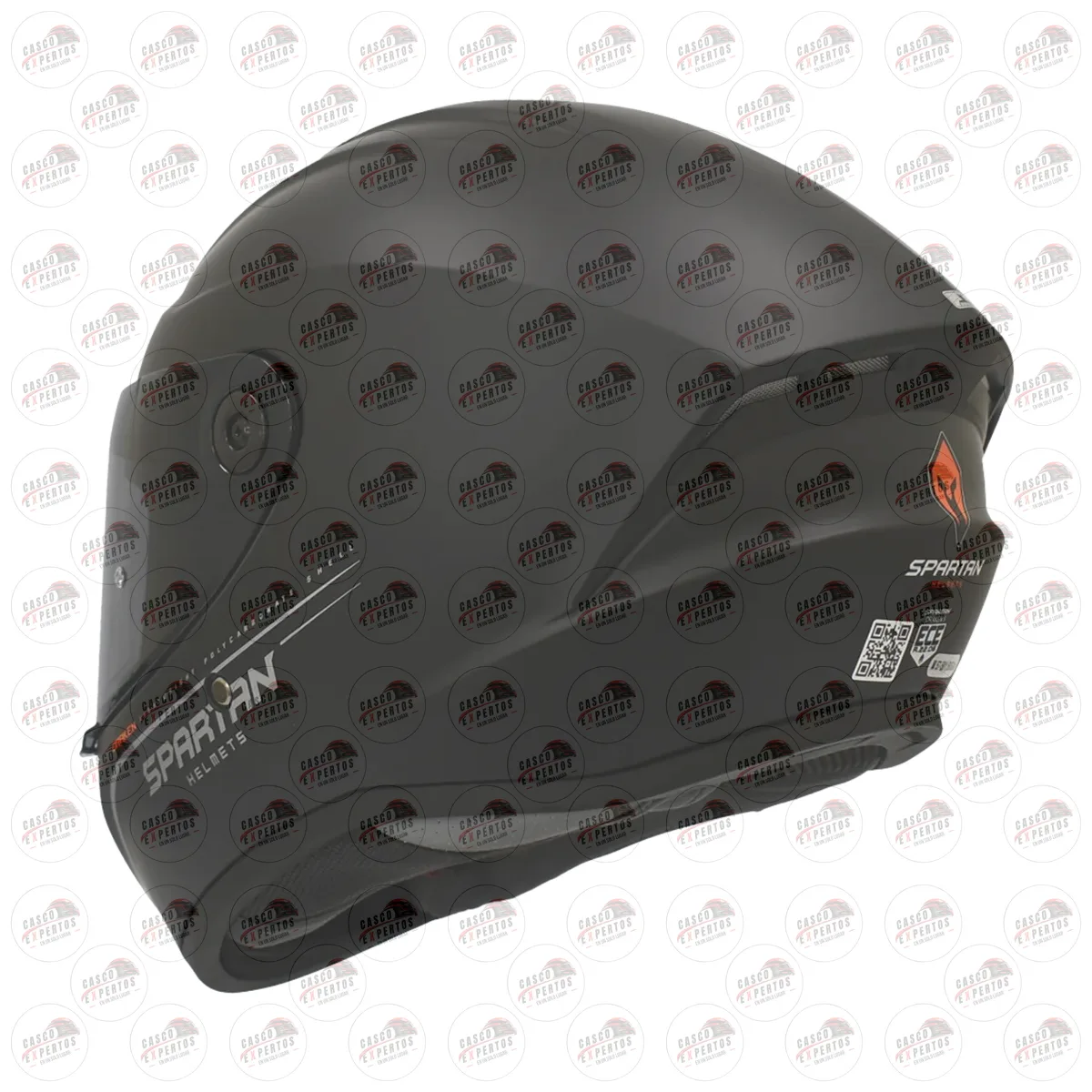 CASCO SPARTAN DRAKEN SOLID A1 vista 8