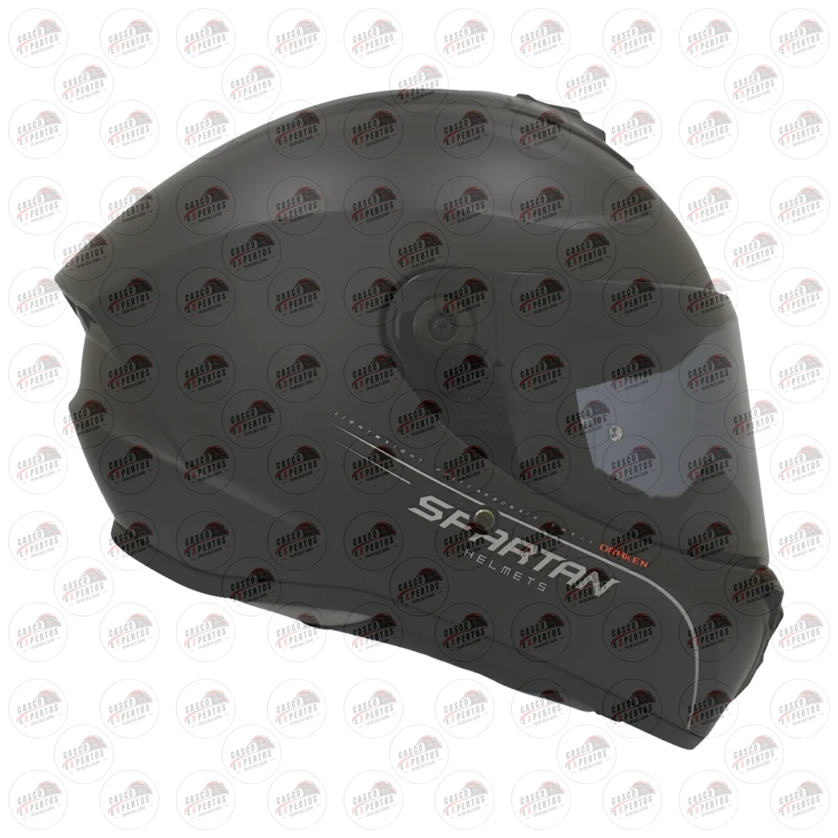 CASCO SPARTAN DRAKEN SOLID A1 vista 5