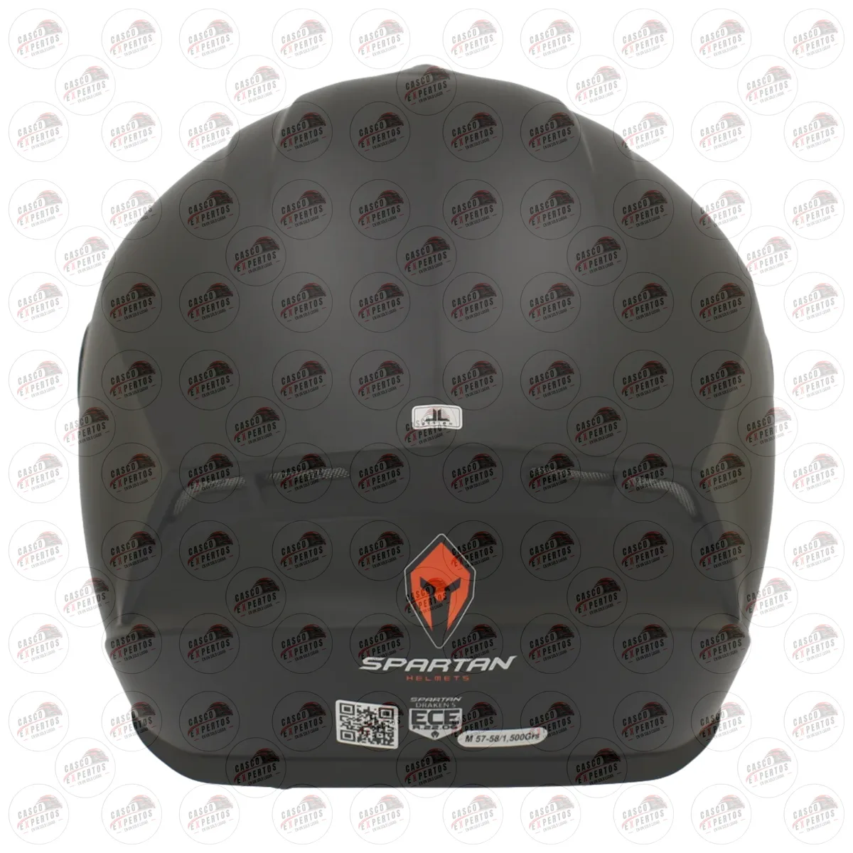 CASCO SPARTAN DRAKEN SOLID A1 vista 7