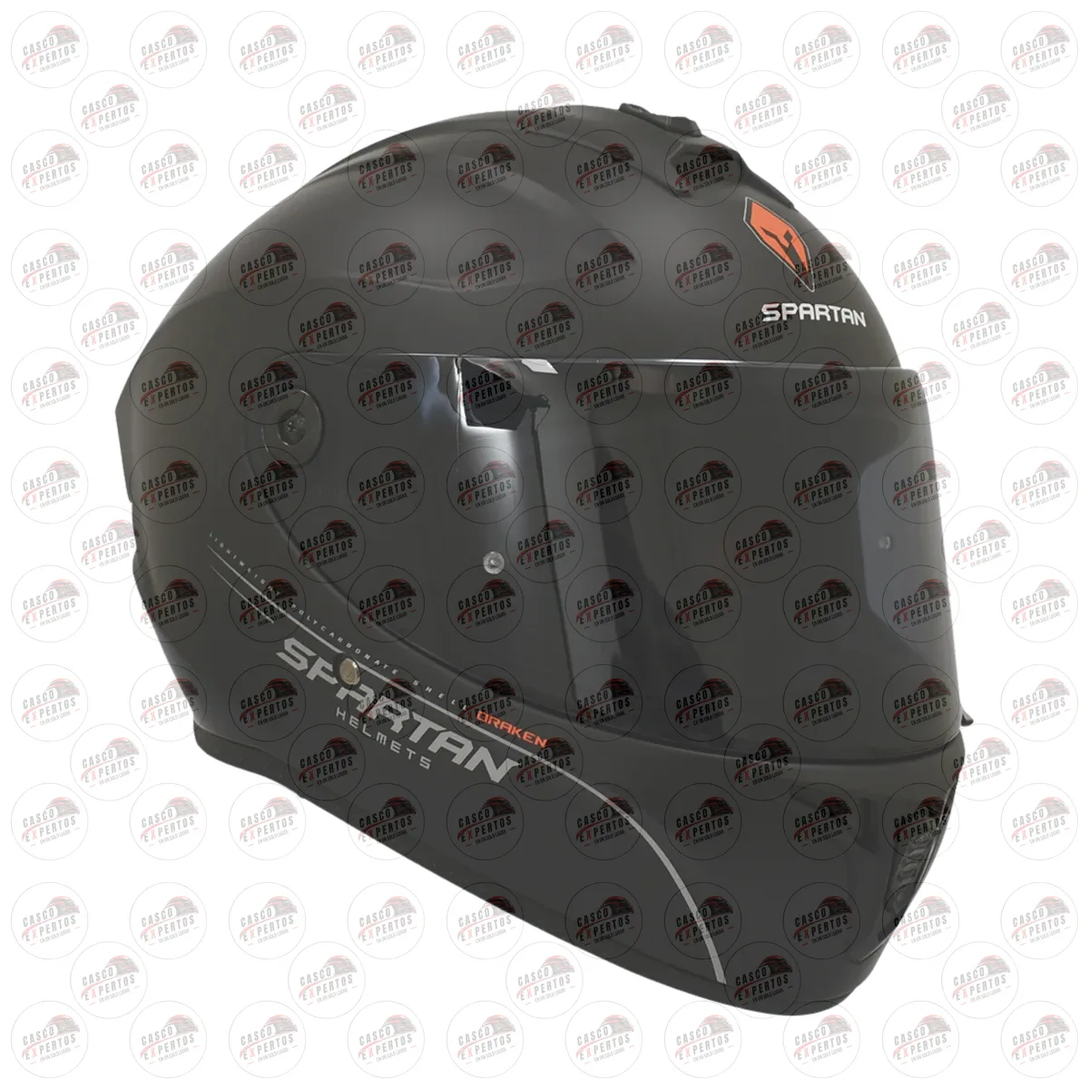 CASCO SPARTAN DRAKEN SOLID A1 vista 4