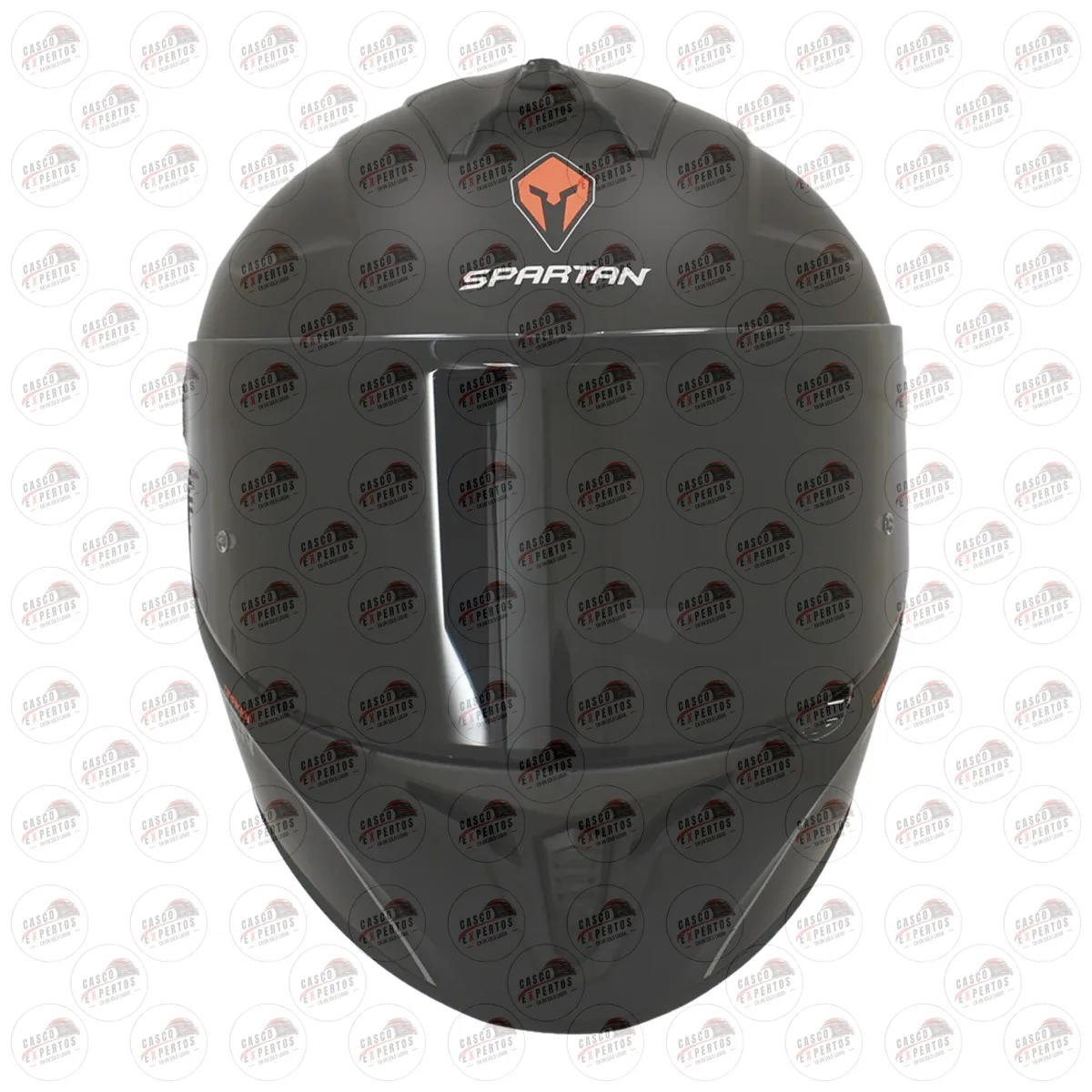 CASCO SPARTAN DRAKEN SOLID A1 vista 3