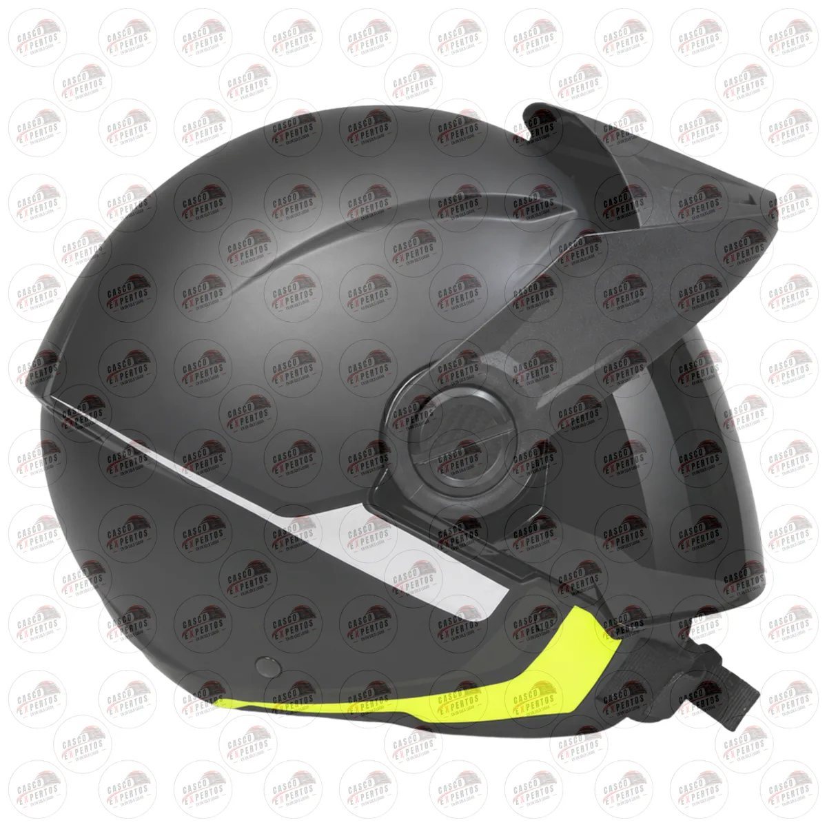 CASCO ABATIBLE SPORT ICH 102 vista 2