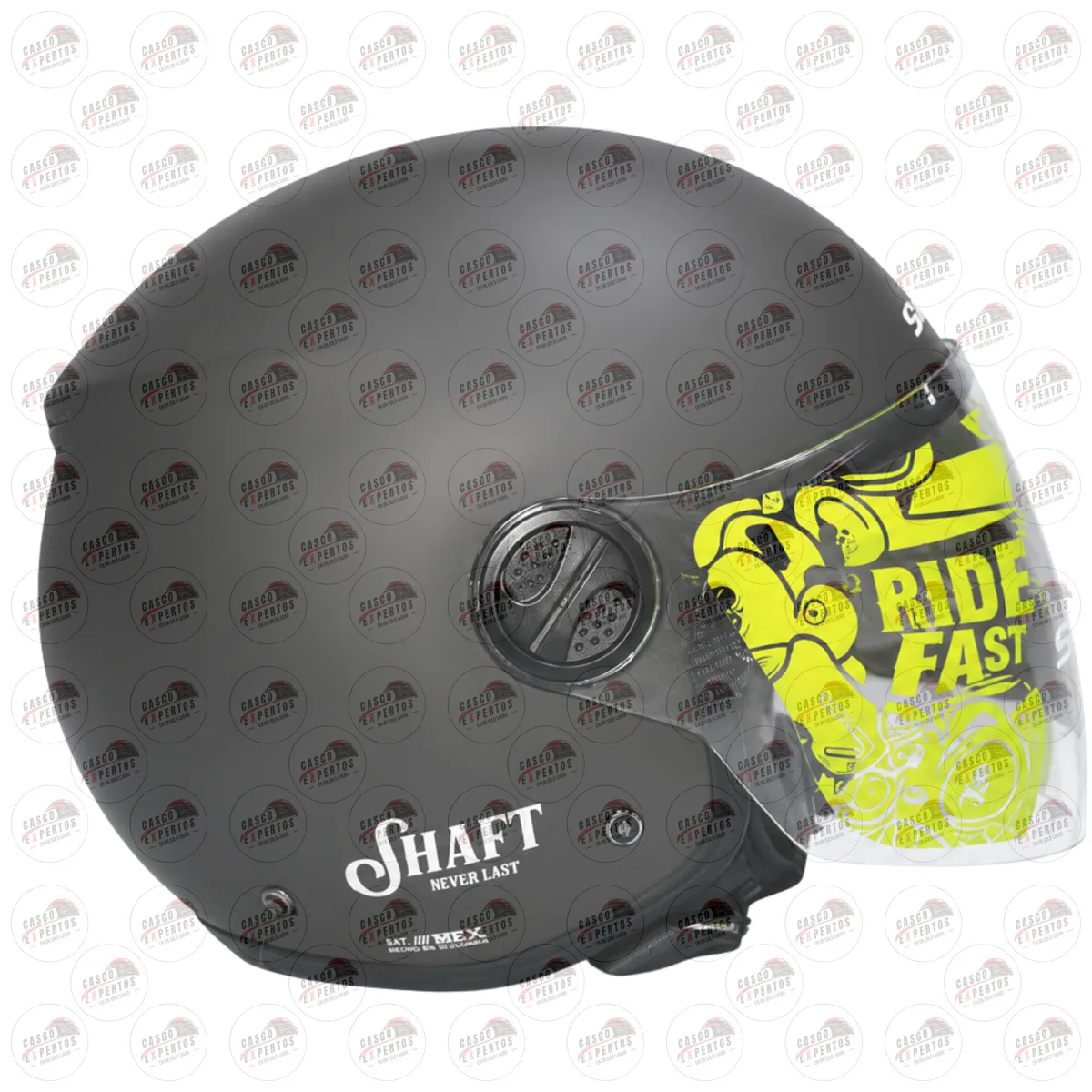 SPORT SHAFT 236 ROMA